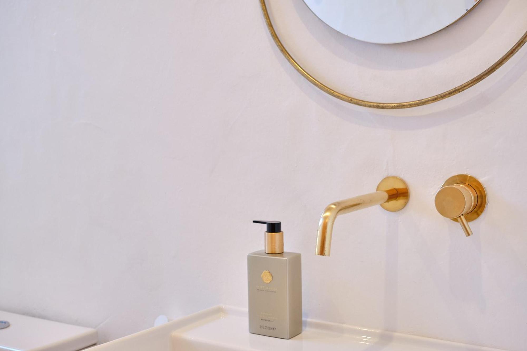 Ecofinca Aulaga Masdache Екстериор снимка